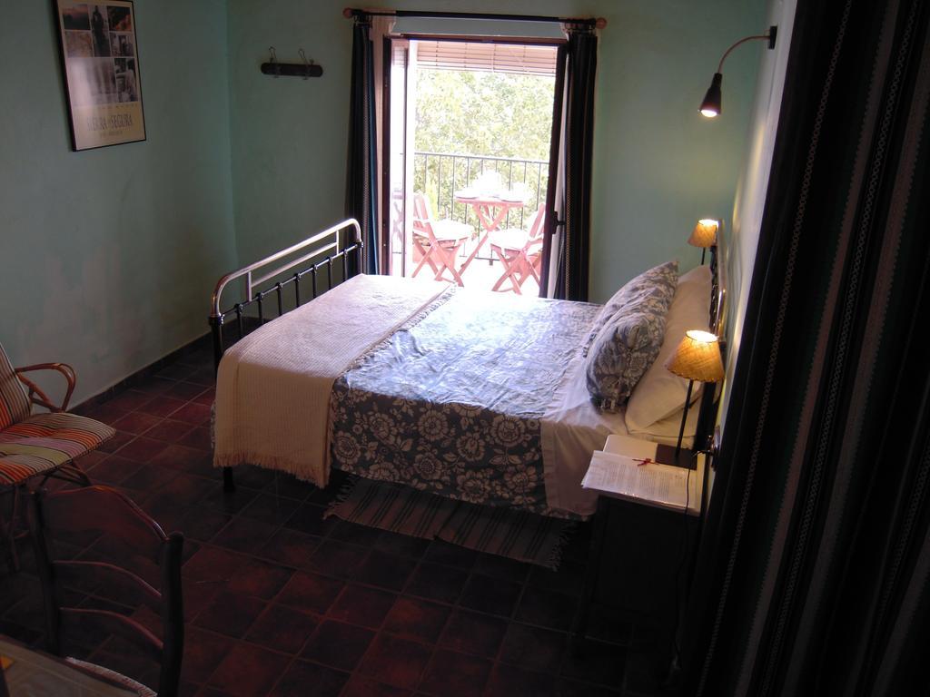 La Casa De La Abuela Clotilde Guest House Hornos Rom bilde